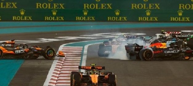 Verstappen koristi sva oružja uključujući i zastrašivanje — Herbert