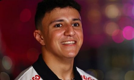 Zvanično: Isack Hadjar u RB-u