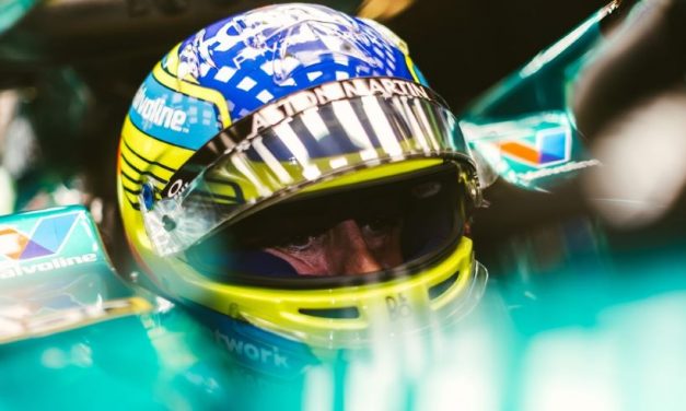 Alonso i dalje ima ‘unutrašnju ljutnju’ za porazom kao prije 20 godina