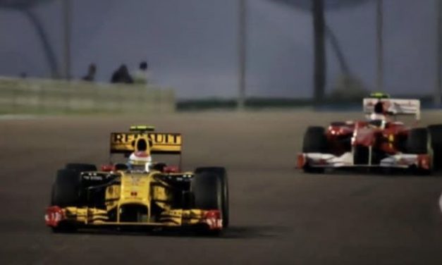 Alonso: Abu Dhabi vratio Stelli za našu izgubljenu titulu 2010