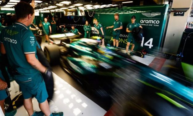 Aston Martin ‘preokreće priču’ puštanjem u rad zračnog tunela