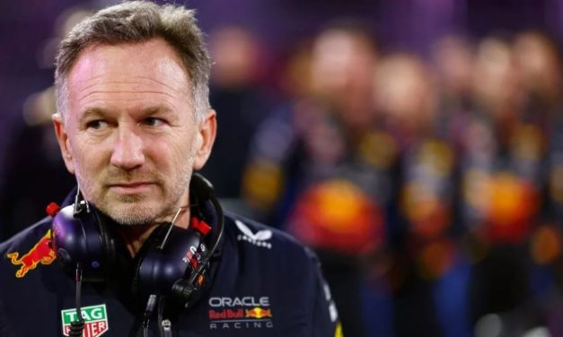 Brundle otkrio Hornerovu poruku: Red Bull je preokrenuo stvari u Monzi