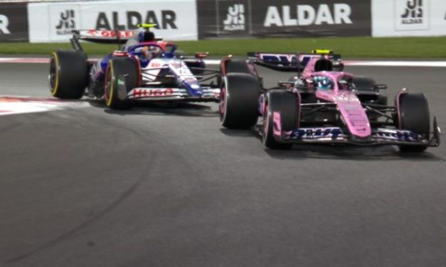 Alpine je učinio “nezamislivo” osvajanjem 6. mjesta u prvenstvu: Gasly