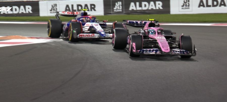 Alpine je učinio “nezamislivo” osvajanjem 6. mjesta u prvenstvu: Gasly