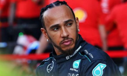 Hamilton upozoren: ‘Godine su bitne’, Massa ga upoređuje sa Michaelom Schumacherom