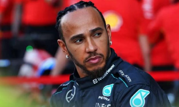 Hamilton upozoren: ‘Godine su bitne’, Massa ga upoređuje sa Michaelom Schumacherom