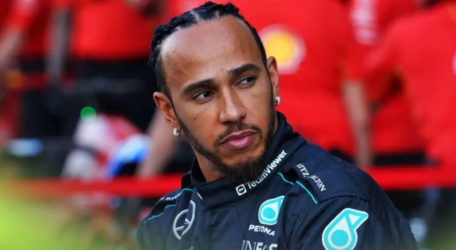 Hamilton upozoren: ‘Godine su bitne’, Massa ga upoređuje sa Michaelom Schumacherom