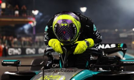 Allison: Hamiltonovo vodstvo podiglo Mercedes u zadnjoj utrci