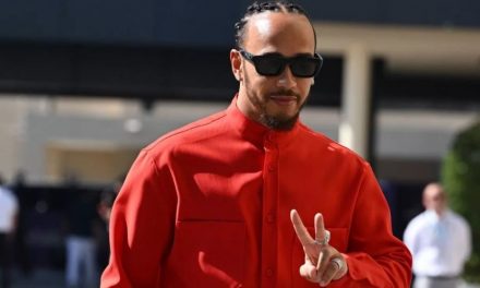 Hamilton već bio u Maranellu, dok je Vasseur objasnio cijeli program