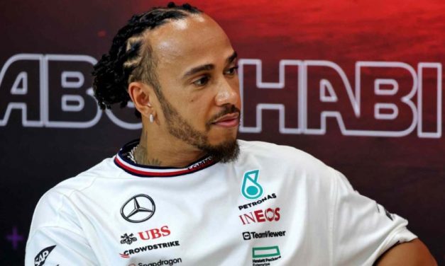 Hamilton otkrio da u Mercedesu nisu dobro prihvatili odluku o prelasku u Ferrari