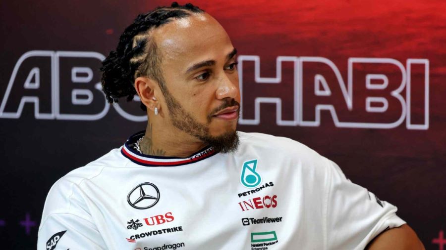 Hamilton otkrio da u Mercedesu nisu dobro prihvatili odluku o prelasku u Ferrari
