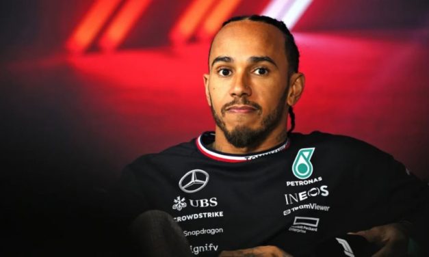 Hamilton rekao Wolffu da neće imati s kim voditi ‘teške’ razgovore