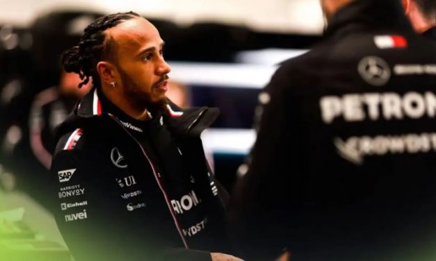 Hamilton nije u stanju da razvije bolid u Ferrariju kao Schumacher — Ralf Schumacher