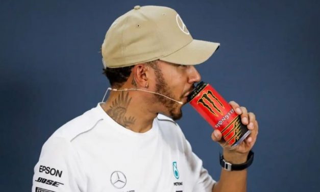 Hamilton potpisuje ugovor sa Ferrarijevim sponzorom
