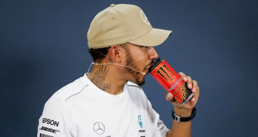 Hamilton potpisuje ugovor sa Ferrarijevim sponzorom