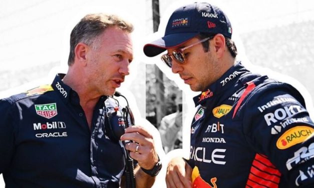 Perez: Red Bull žali za mnom!