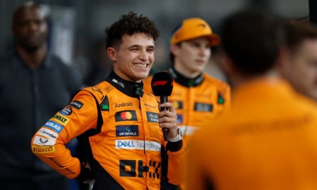 McLaren vjeruje da će izbjeći napetost između ‘2 lava u kavezu’
