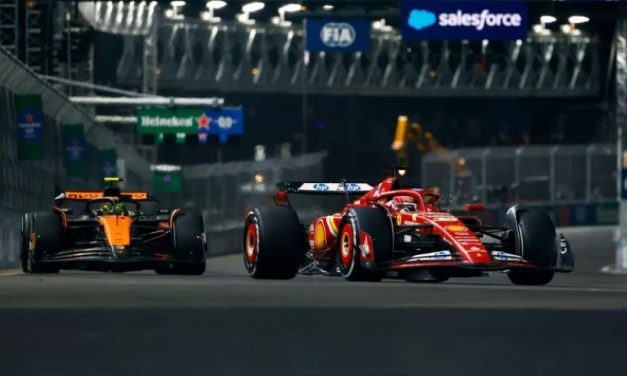 Red Bull mora razviti bolid da bi se Max borio protiv Ferrarija i McLarena — Marko