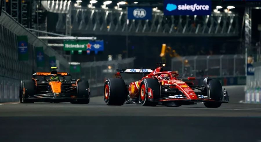 McLaren: Kultura slična Ferrariju pomaže borbi za naslov