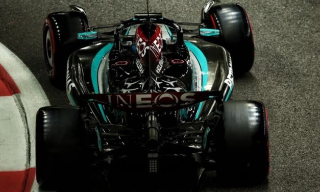 Mercedesov W16 će biti predstavljen 24. februara