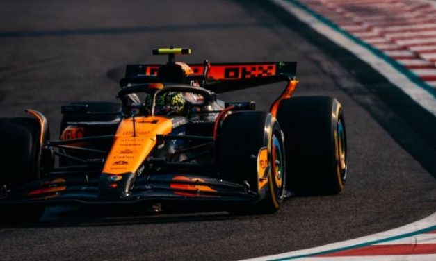 McLaren otkriva “hrabri rizik” s bolidom za 2025