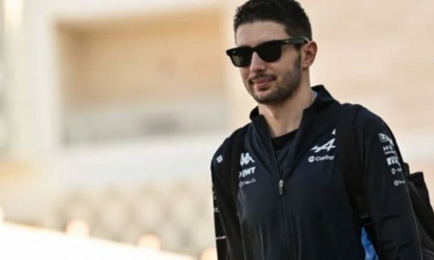 Ocon potvrdio odlazak iz Haasa: Ovo nije kraj moje F1 karijere