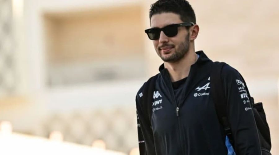 Ovo nije način na koji sam htio otići — Ocon