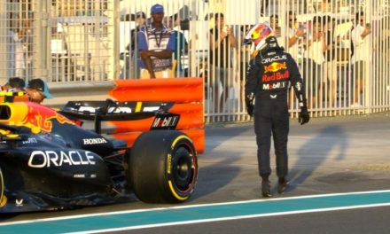 Perez priznaje da će njegova budućnost u Red Bullu biti riješena u narednim danima