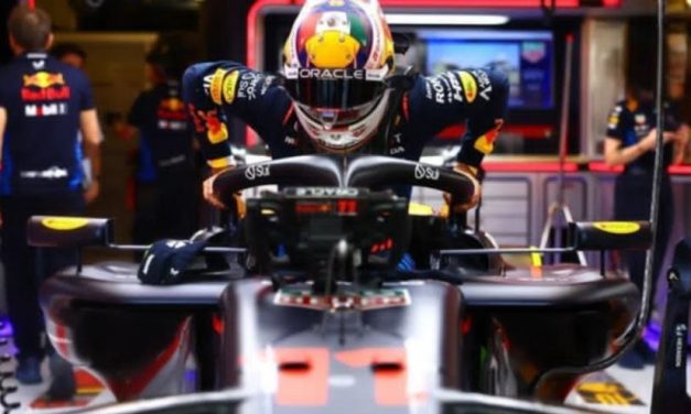 Sergio Perez: Preživio sam mnogo godina u Red Bullu
