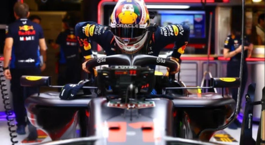 Perez: Odjednom shvatiš koliko je teško voziti Red Bull