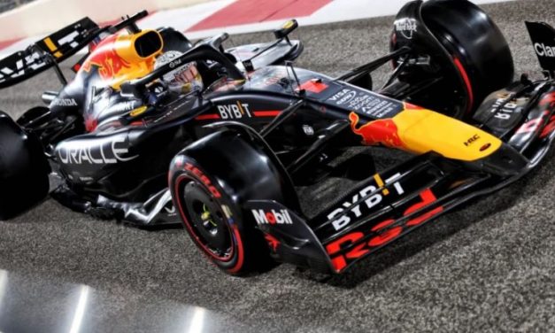 Red Bull se mora prilagoditi izazovu bolida kojeg Newey nije dizajnirao
