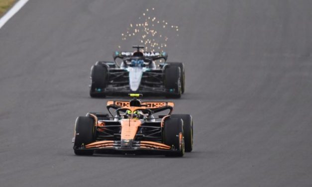 Wolff vidi McLarenov naslov kao Mercedesovu pobjedu