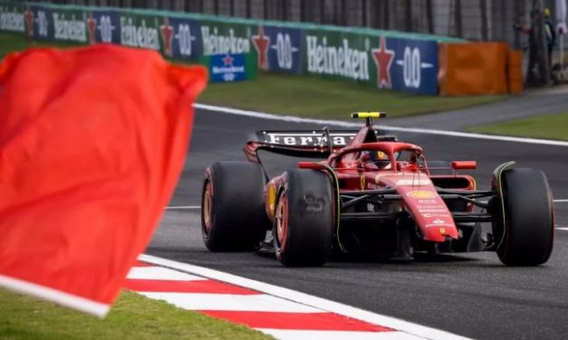 4 momenta koja su uticala na Ferrarijev naslov 2024