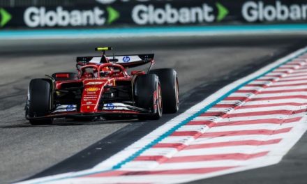 Sainz već razmišljao u zadnjim krugovima za Ferrari kao poboljšati Williams