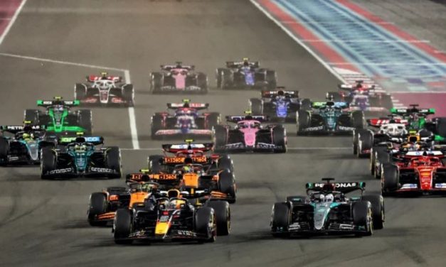 Russell očekivao sudar sa Verstappenom u Kataru