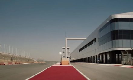 Potencijalni problemi sa F1 lokacijama: Odlučna izjava ‘dolazi ovdje’