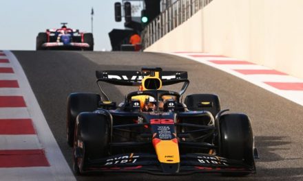 Tsunoda ne želi vjerovati da blokada Red Bulla dolazi zbog Honde