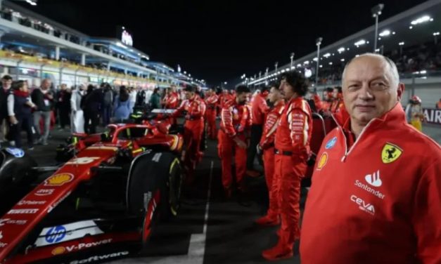 Nagradni fond za 2024 – Ferrari nagrađuje svoje osoblje