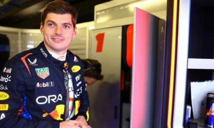 Verstappen odgovorio na glasine o Aston Martinu