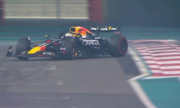 Red Bull je došao do problema u kom je čak i Max imao poteškoća s vožnjom — Newey