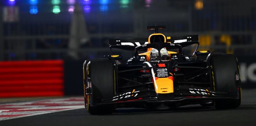 Verstappen: Top 6 u kvalifikacijama bi bio dobar oporavak