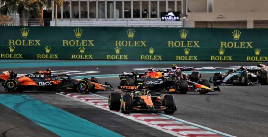 Sjajno je što su se vozači suprostavili Verstappenu — Herbert