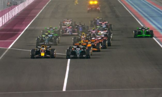 FIA razjasnila Norrisovu kaznu i problem retrovizora na VN Katara