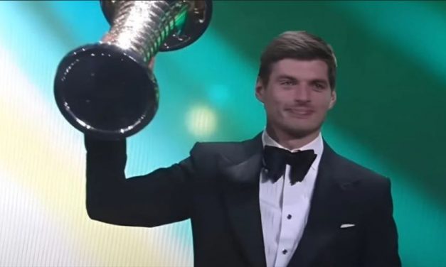 Verstappen: Red Bull je zaslužio više u 2024