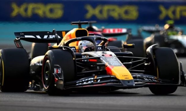 RB20 nije mijenjat za Miami, McLaren je imao značajnu promjenu — Wache