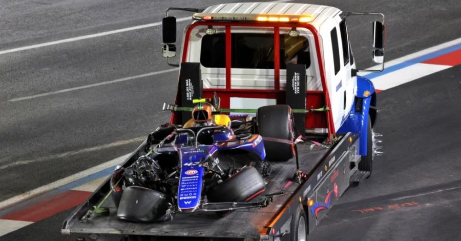 FIA odbila Williamsov zahtjev za izuzeće granice budžeta