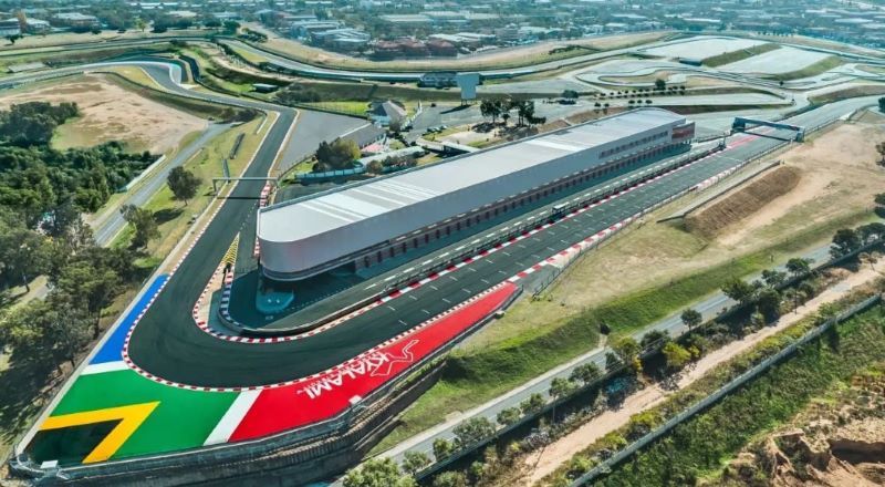 Južna Afrika korak bliže utrci 2026