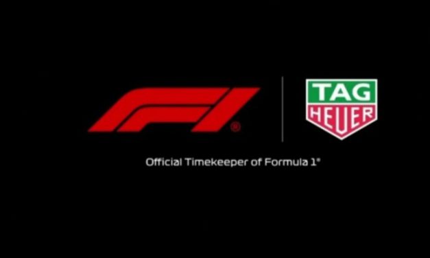TAG Heuer se vraća u F1 kao službeni mjerač vremena za 2025