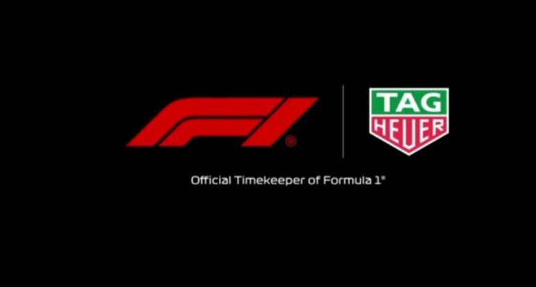 TAG Heuer se vraća u F1 kao službeni mjerač vremena za 2025