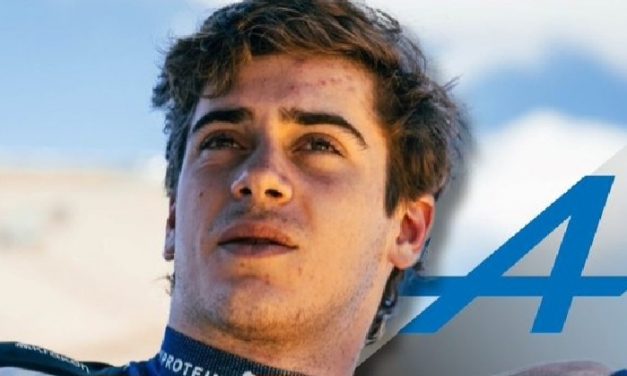 Alpine: Colapintu moramo dati vrijeme da talenat preraste u bodove